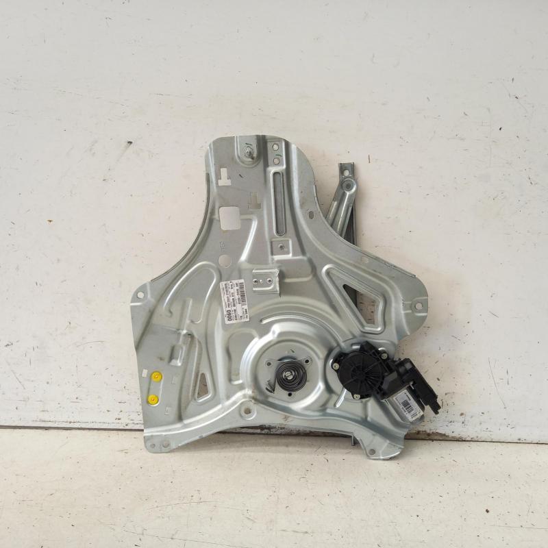 window regulator/motor front right