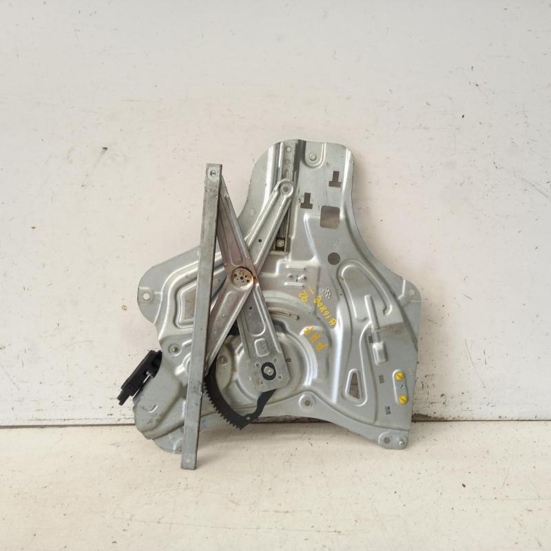 window regulator/motor front right