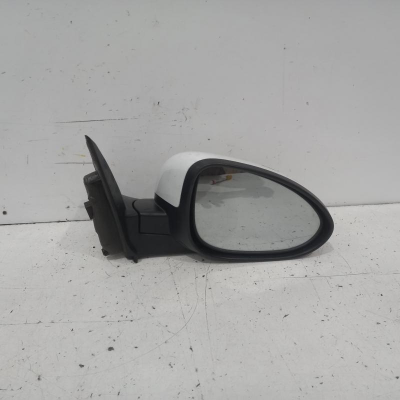 door mirror right