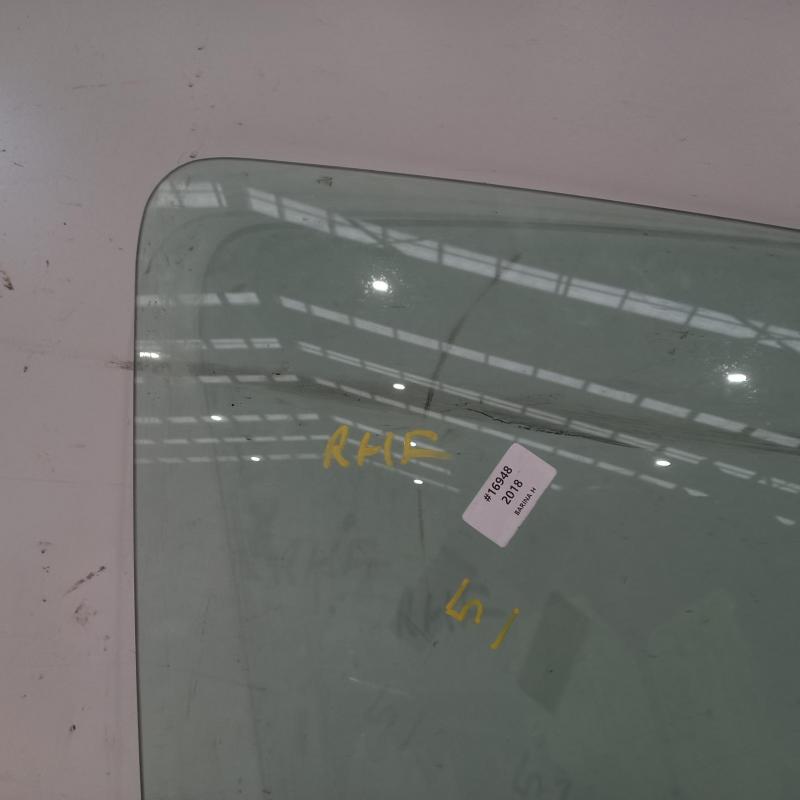 door window front right