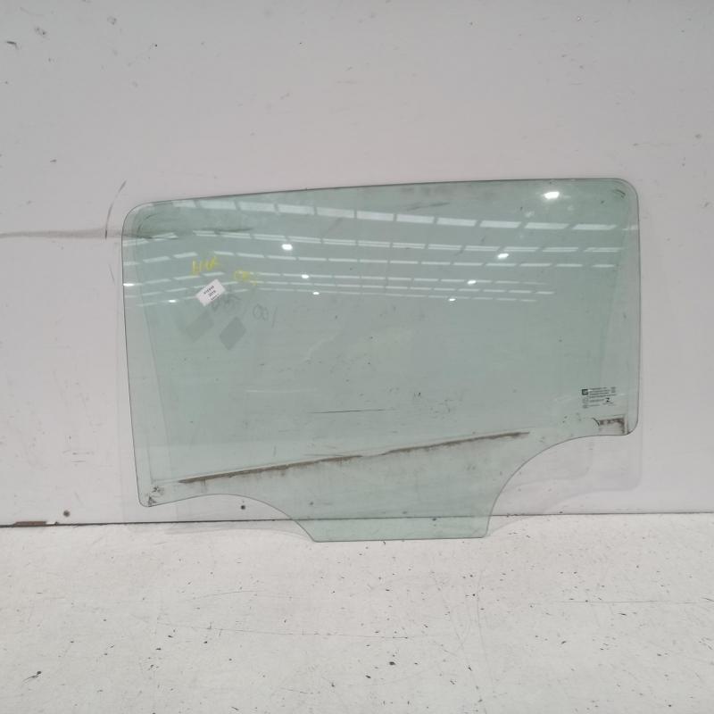 door window rear left