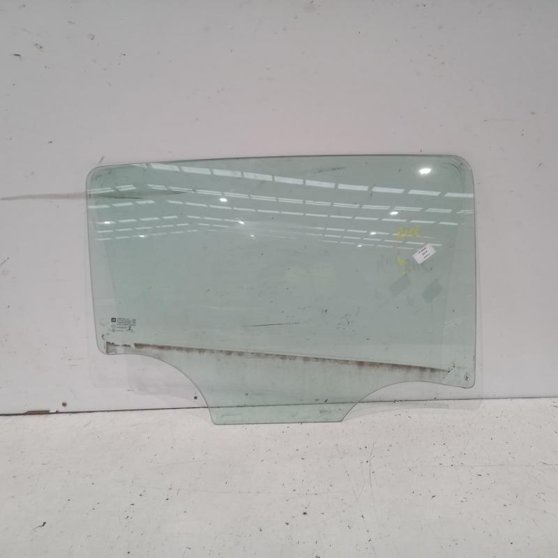 door window rear right