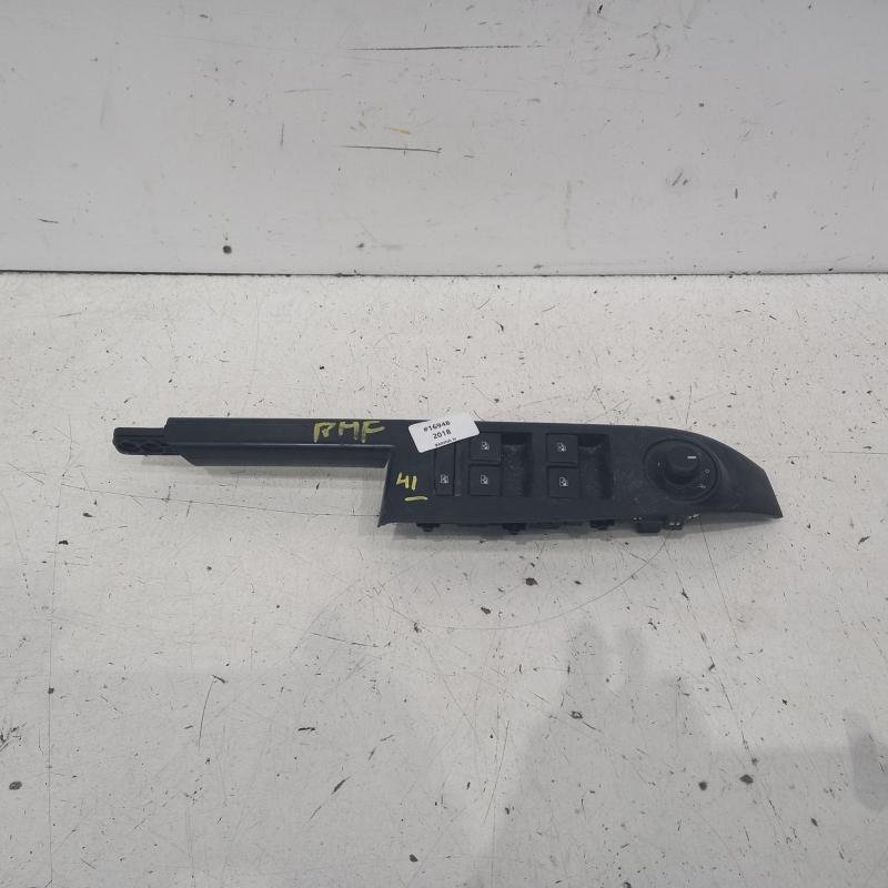 power door window switch