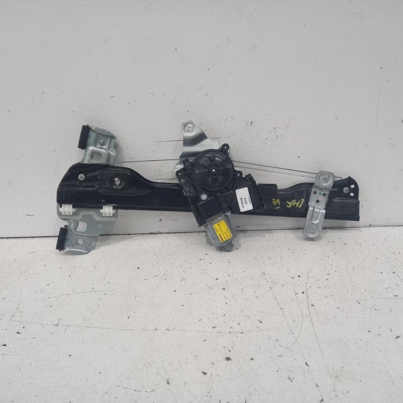 window regulator/motor front left
