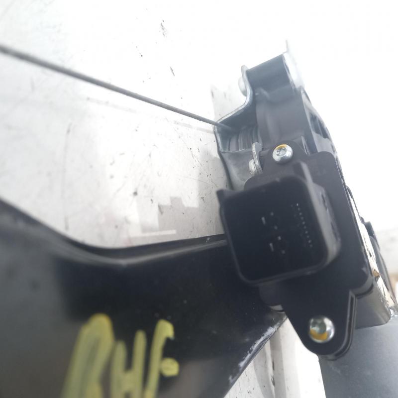 window regulator/motor front right