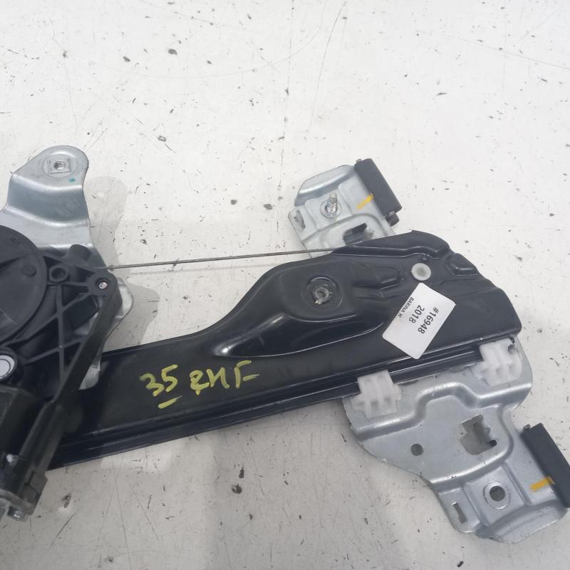 window regulator/motor front right