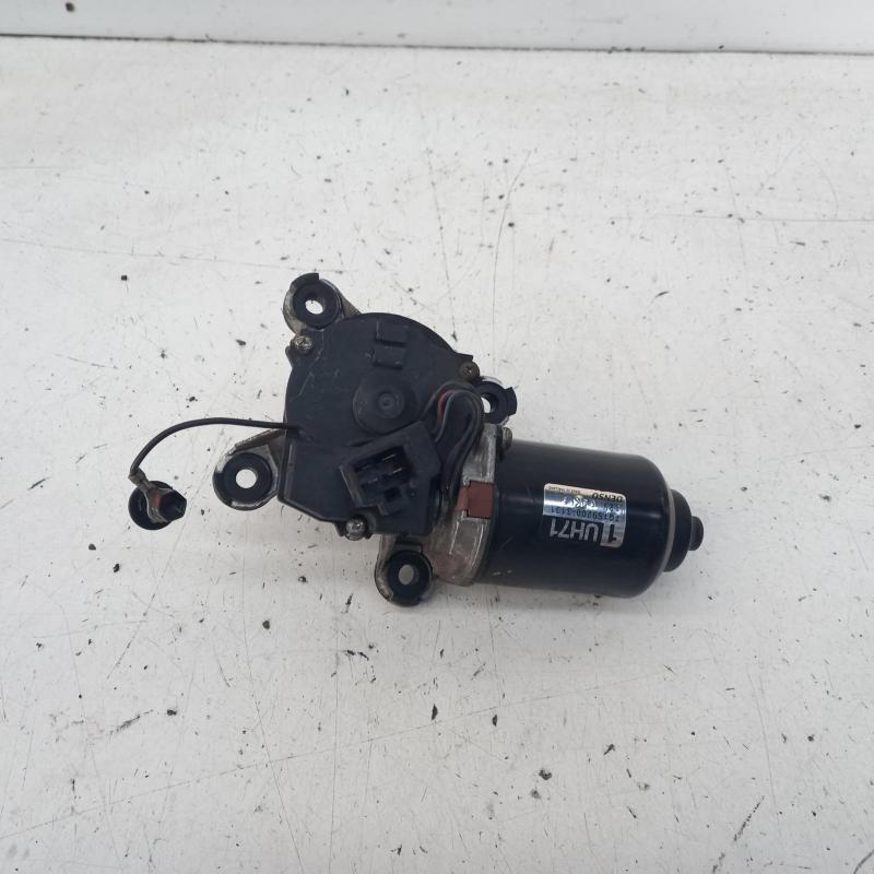 wiper motor