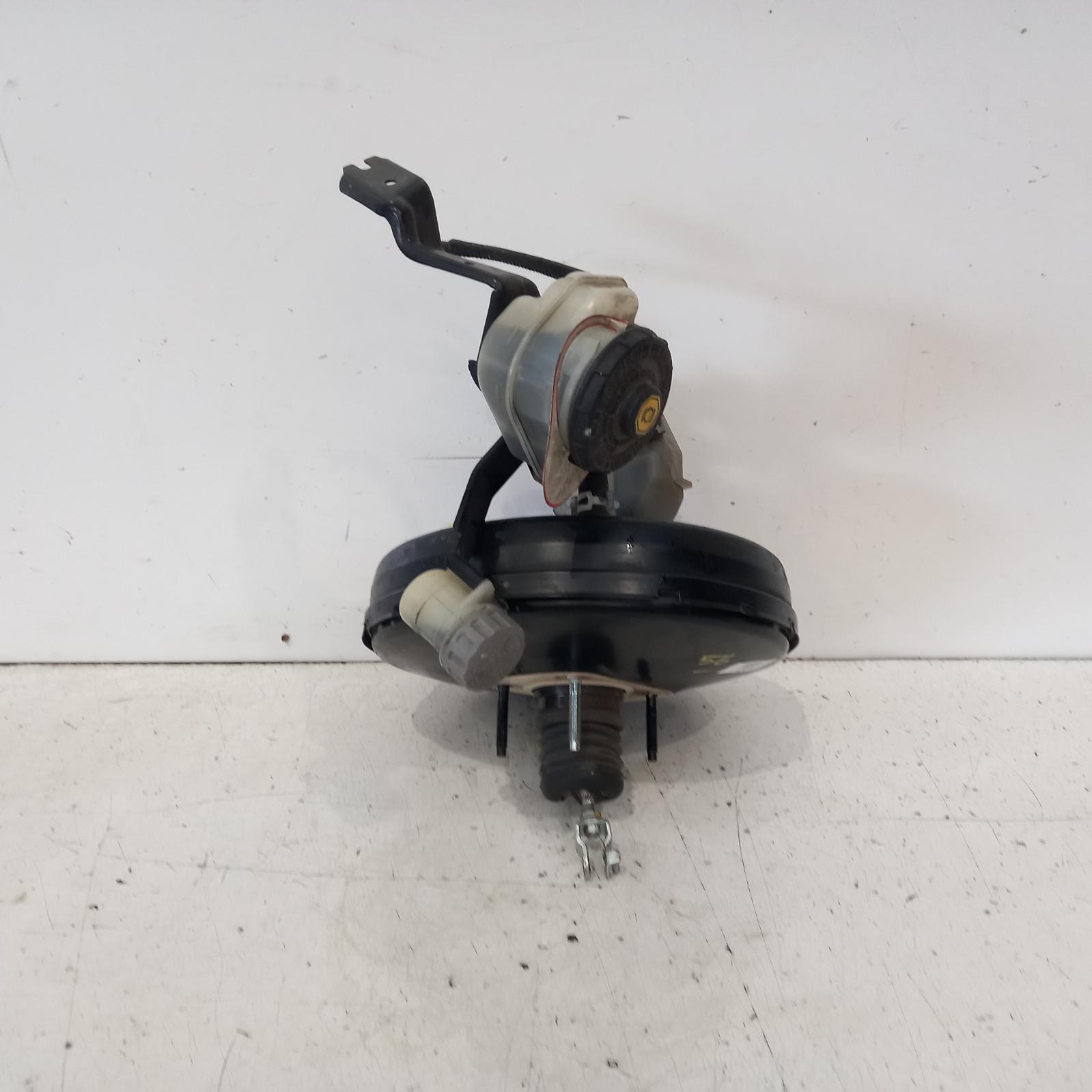 431676, Used brake booster for 2007 crv re, p/n 01469swaj00, 03/0710/12