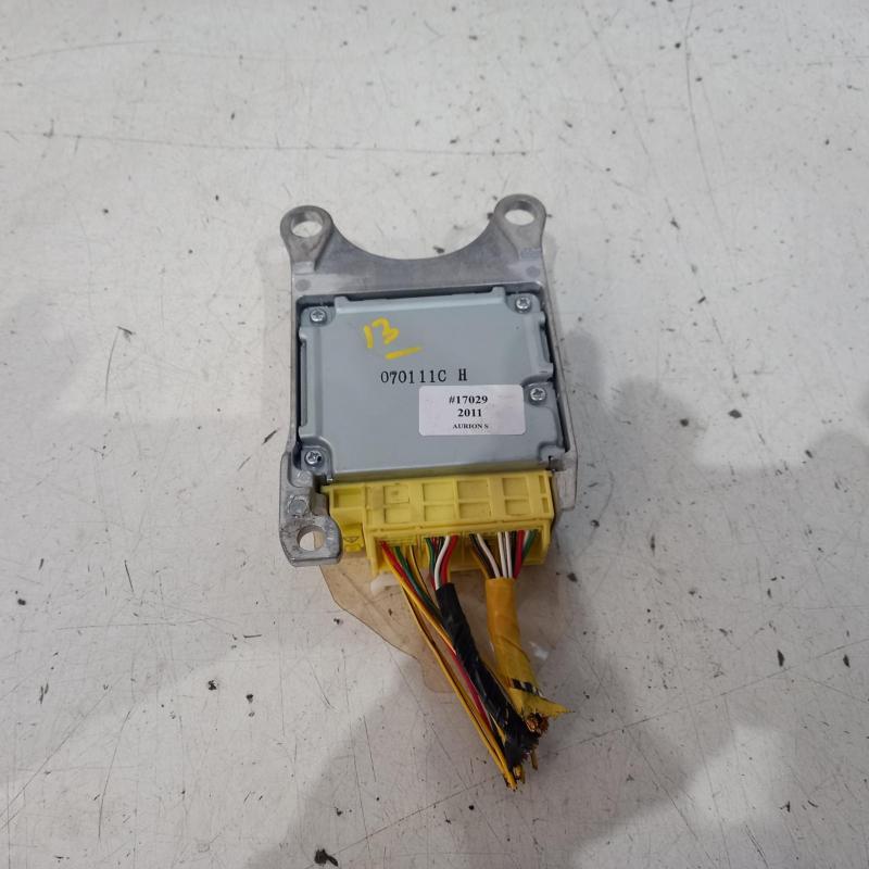 airbag module/sensor