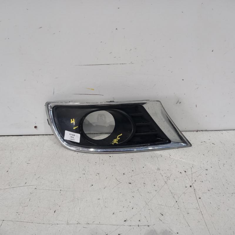 indicator/fog/side left