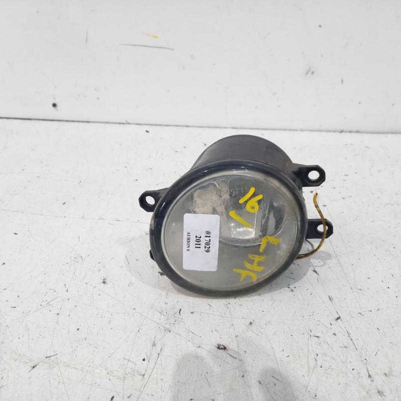 indicator/fog/side left