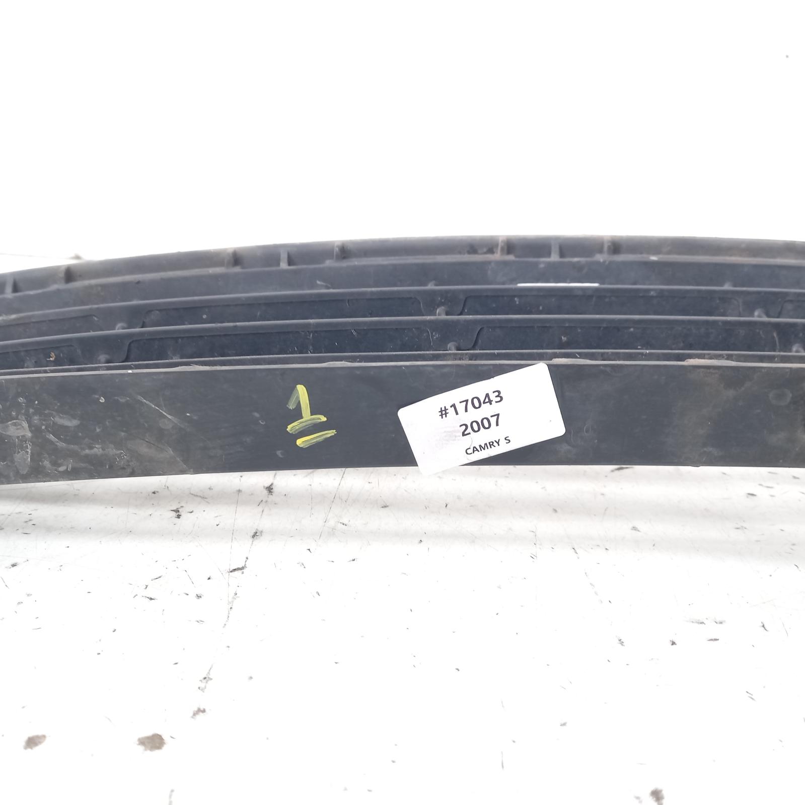 Camry Grille 2006-2011 bumper grille,acv40,06/06-11/11 00017043 #431748