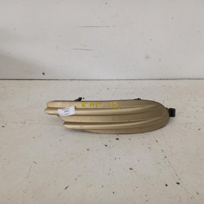 indicator/fog/side right