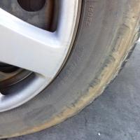 Toyota 1998 ~ 1999 Corolla