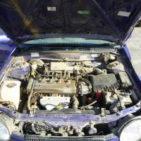 Toyota 1998 ~ 1999 Corolla