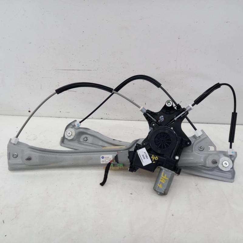 window regulator/motor front left