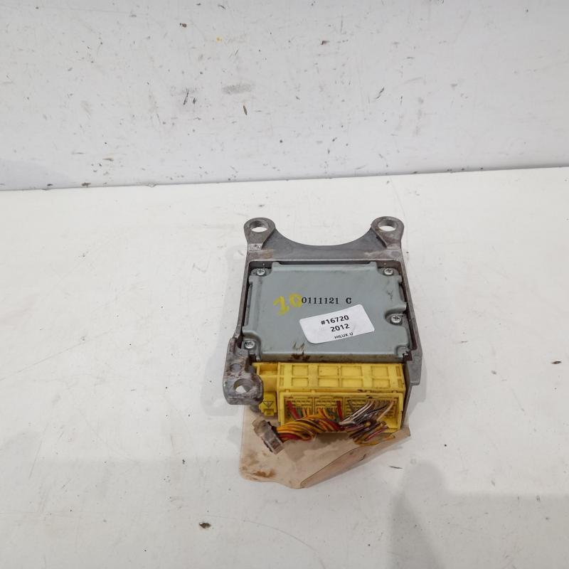 airbag module/sensor