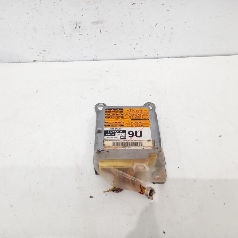 airbag module/sensor