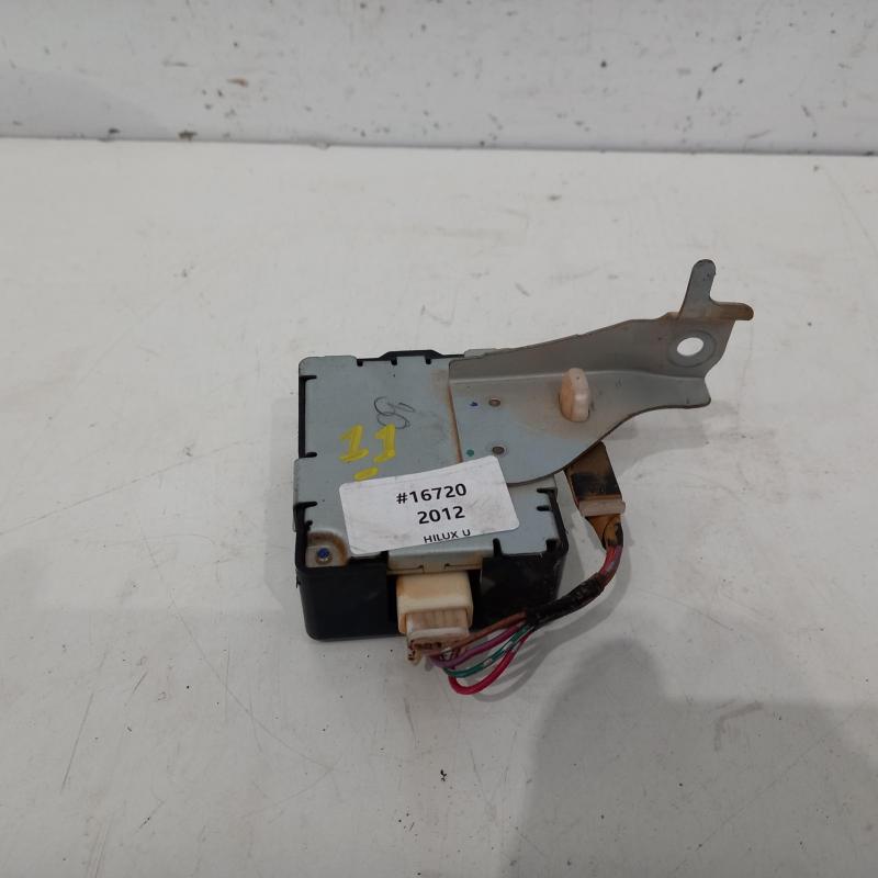 miscellaneous switch relay