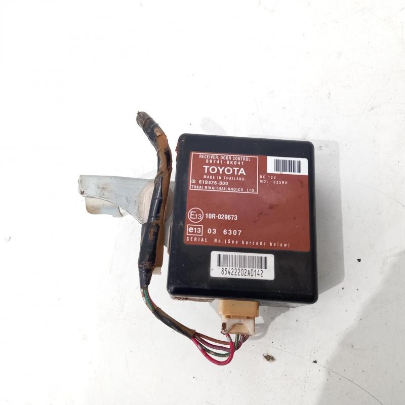 miscellaneous switch relay