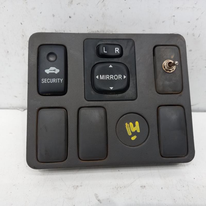 miscellaneous switch relay