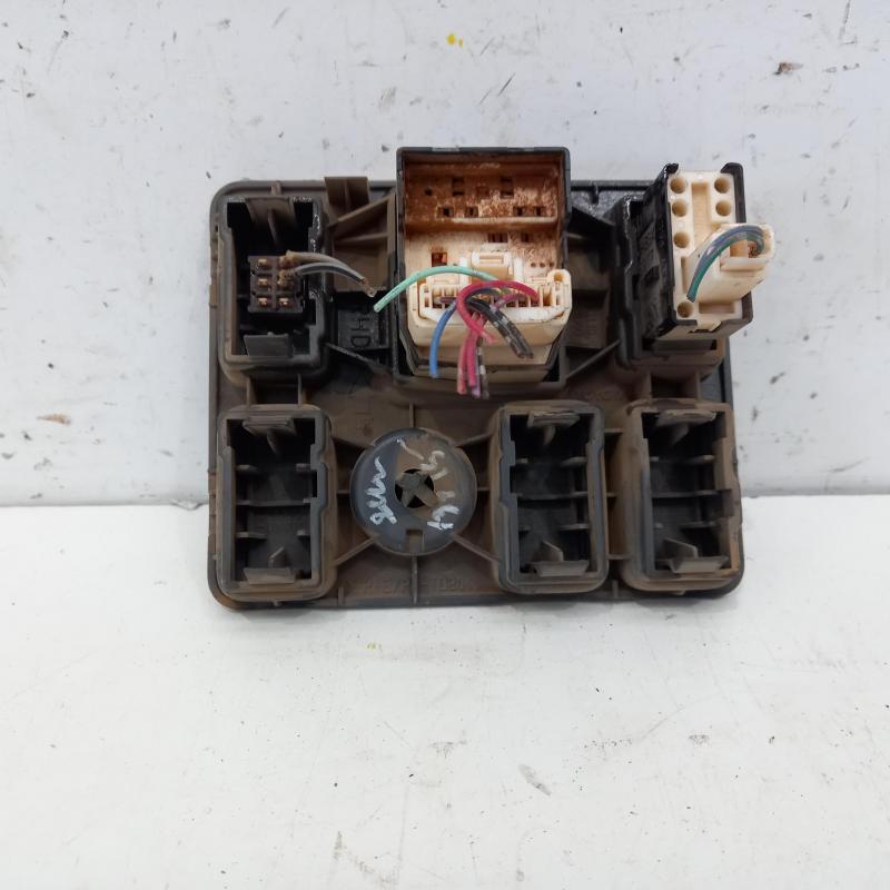 miscellaneous switch relay