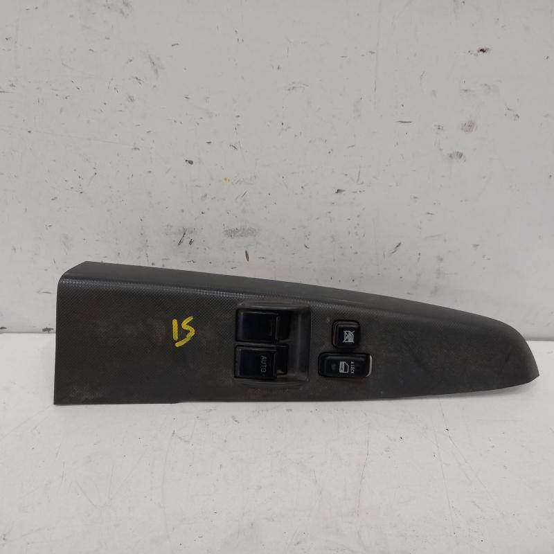 power door window switch