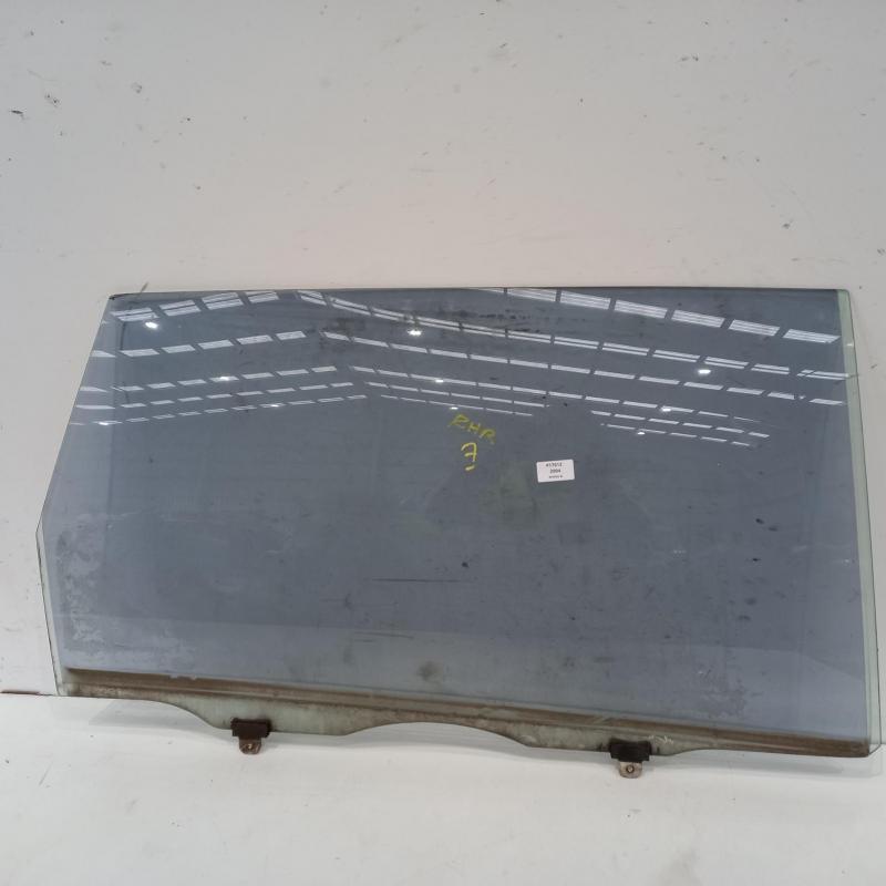 door window rear right