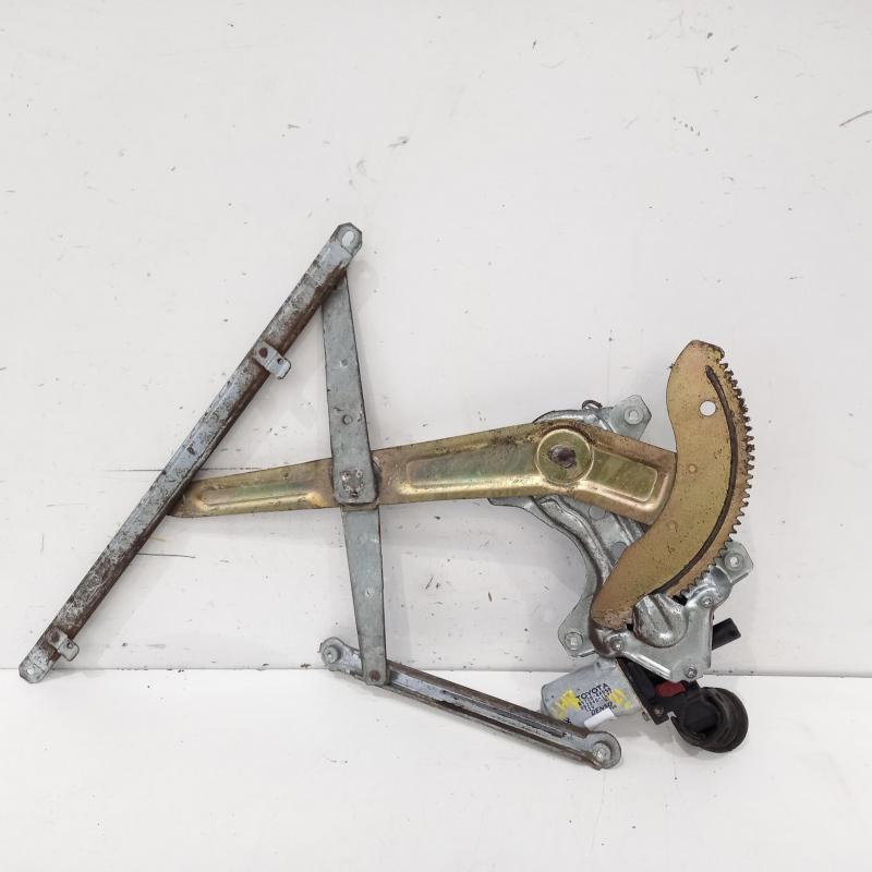 window regulator/motor rear left