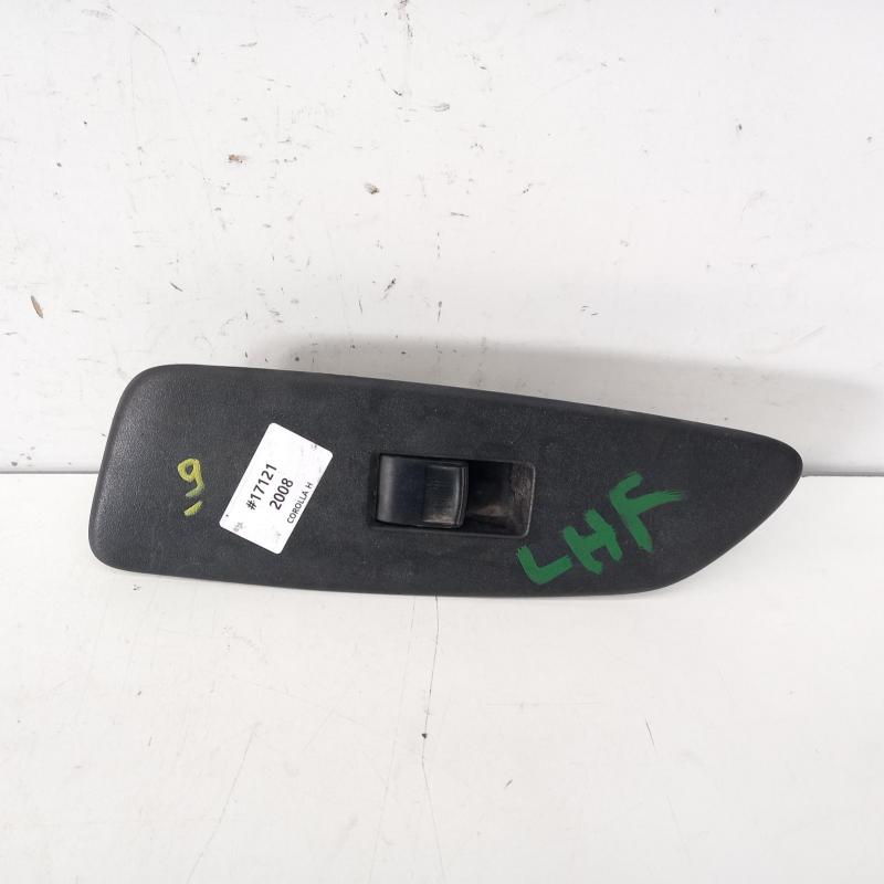 power door window switch