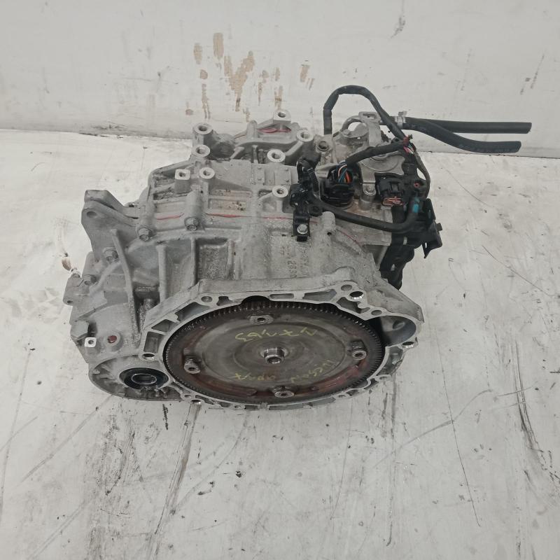transmission/gearbox