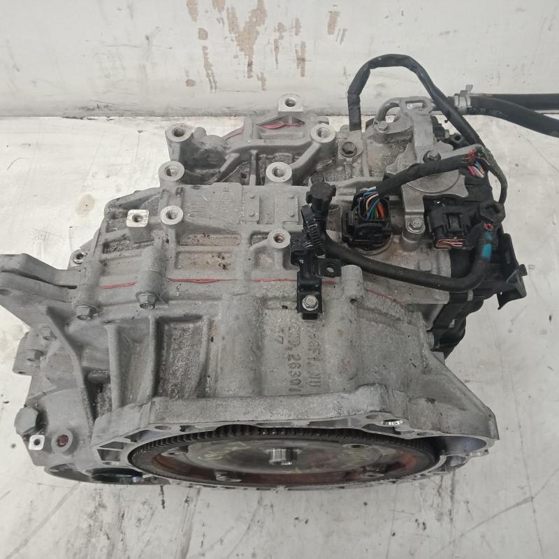 transmission/gearbox