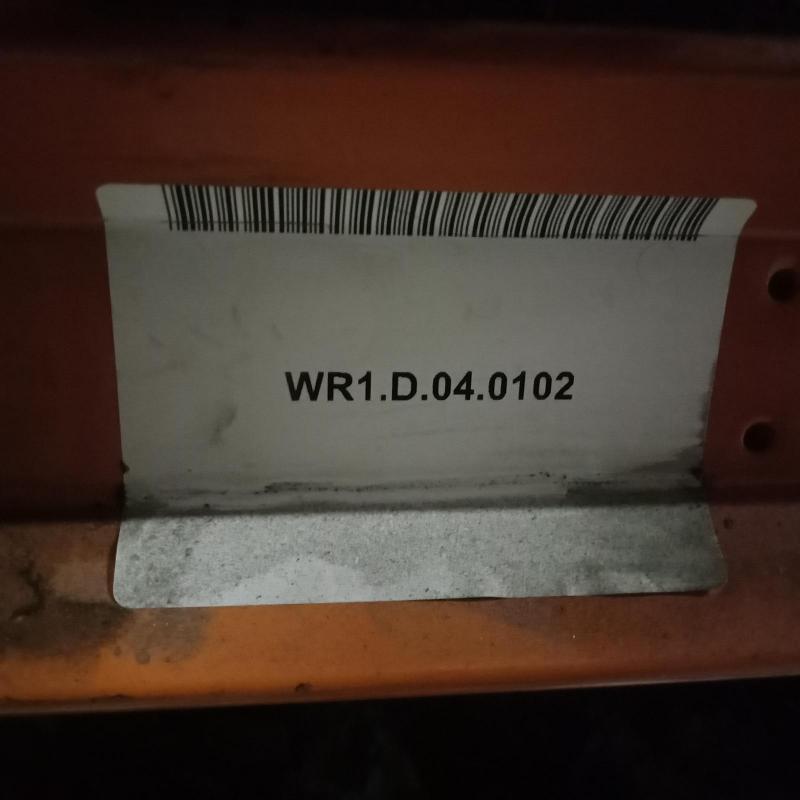 transmission/gearbox