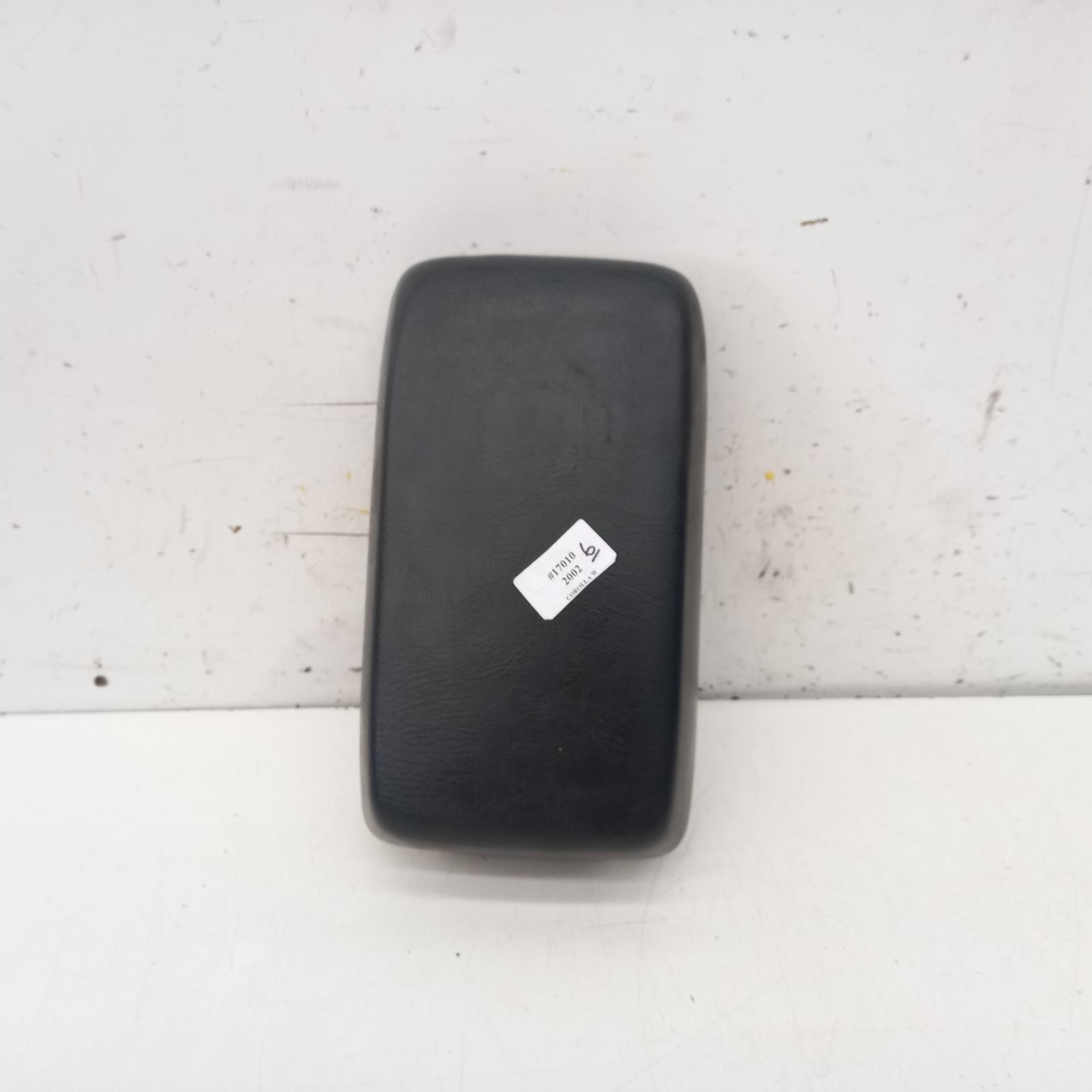 Corolla Console 2001-2007 zze122 12/01-06/07 00017010 #436840