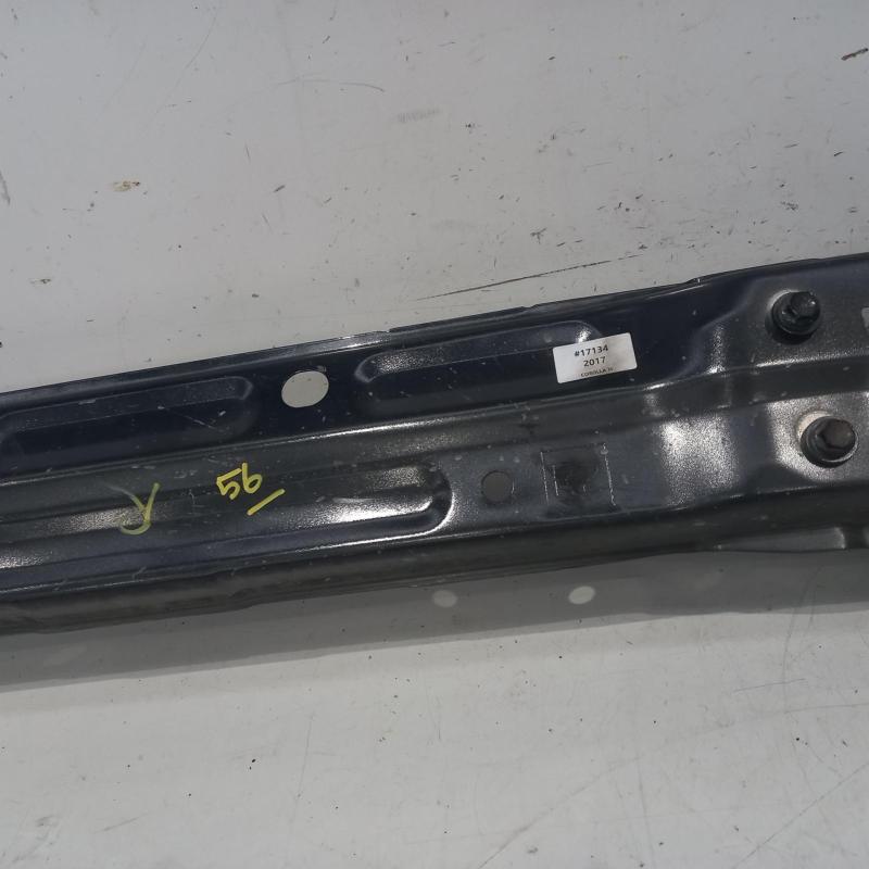 bar reinforcement/bracket rear