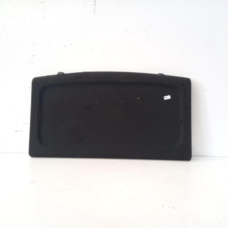 436794, Used parcel shelf for 2021 zs azs1, 09/17