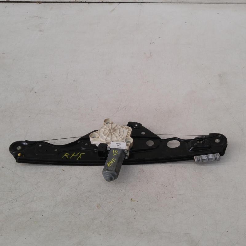 window regulator/motor front right