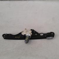 window regulator/motor front right