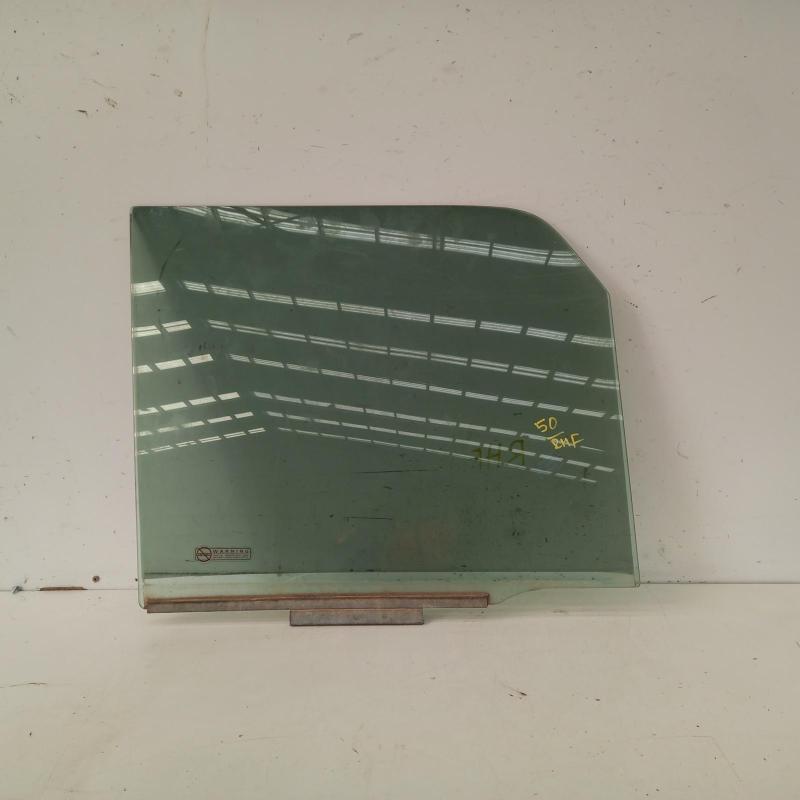 door window front right