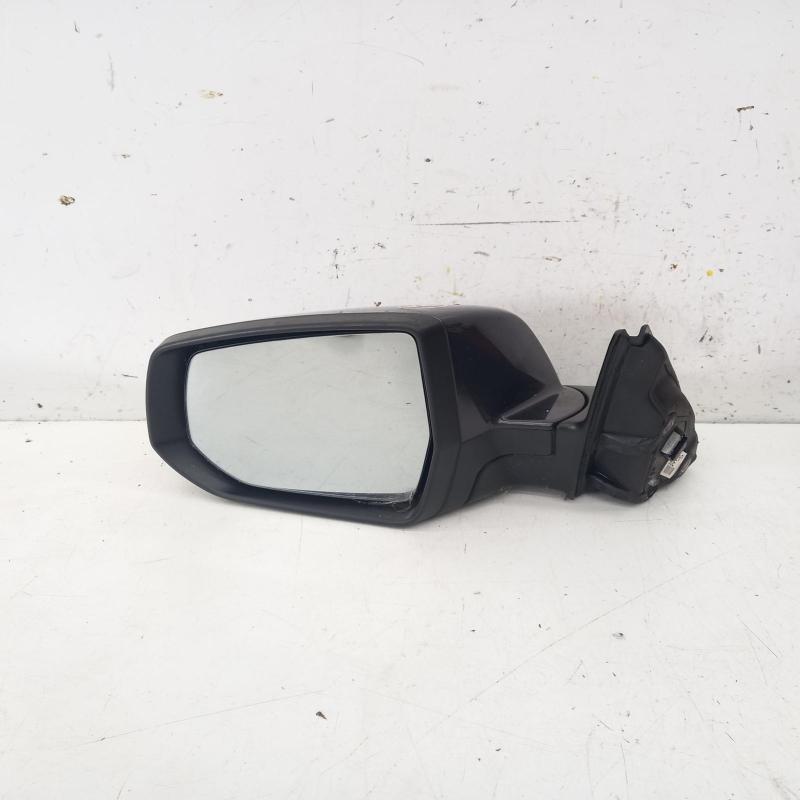 door mirror left