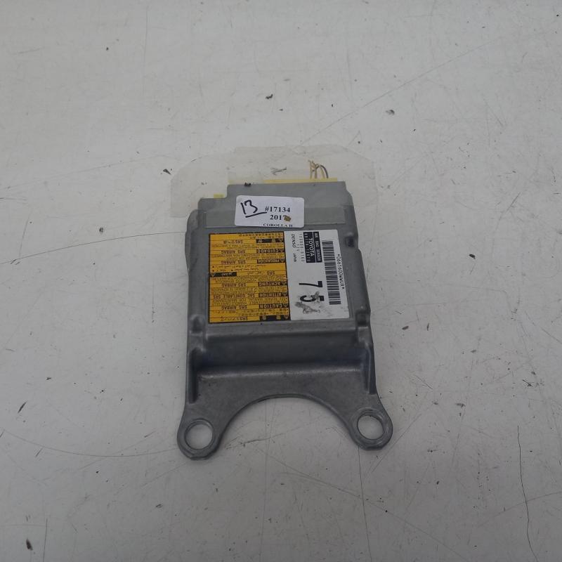 airbag module/sensor