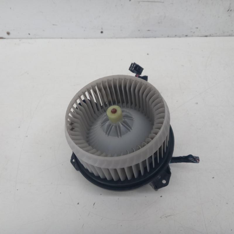 heater fan/motor