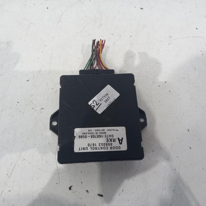 miscellaneous switch relay