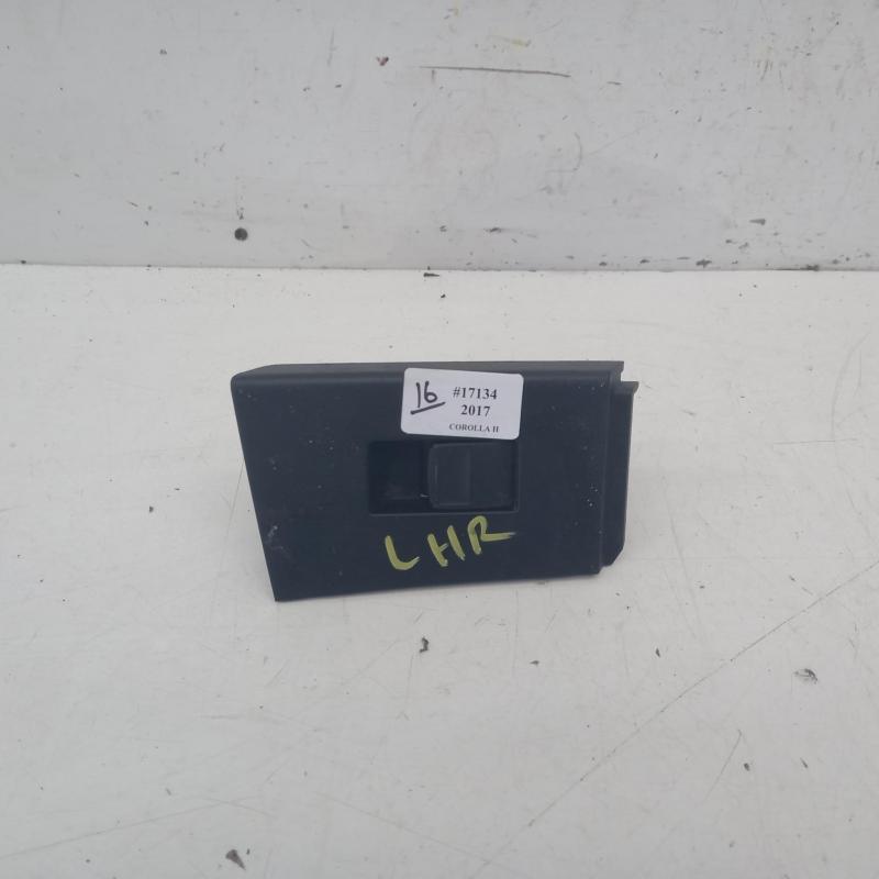 power door window switch