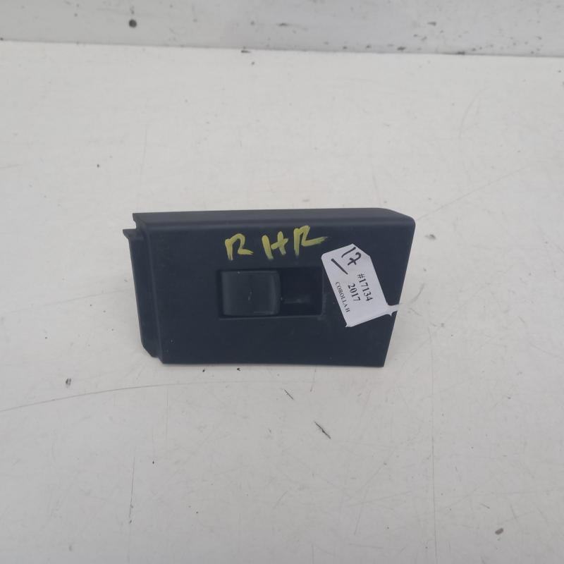 power door window switch