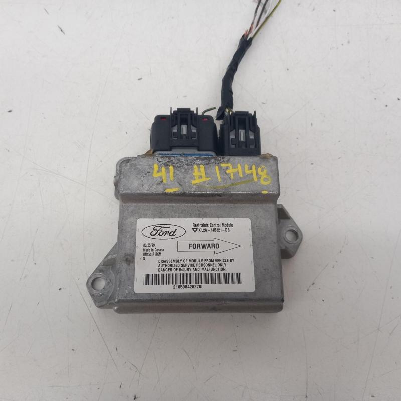 airbag module/sensor