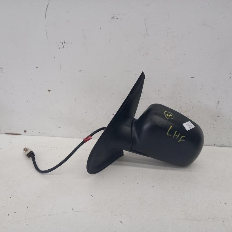 door mirror left
