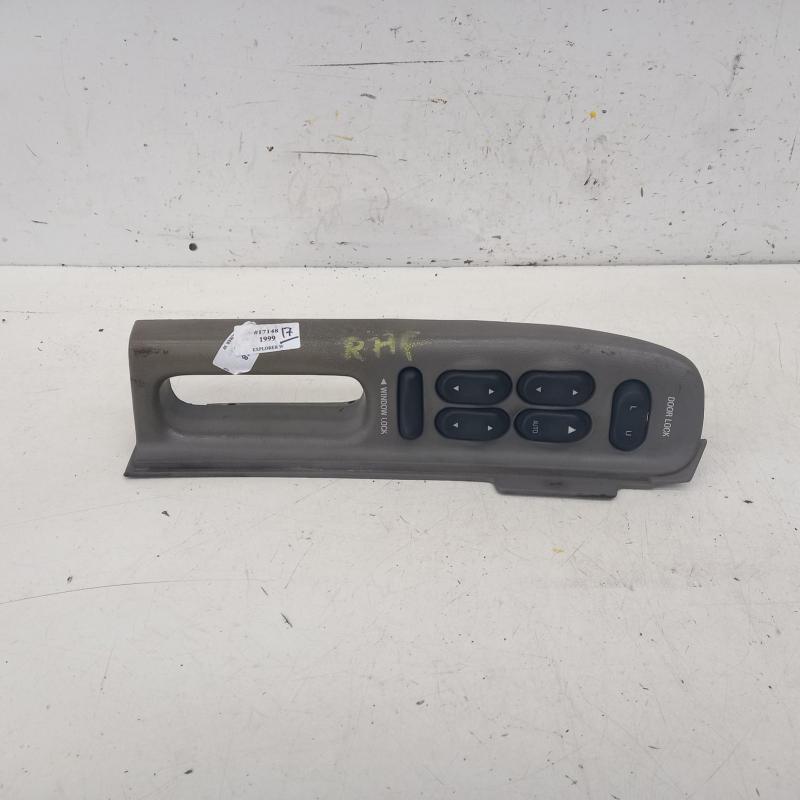 power door window switch