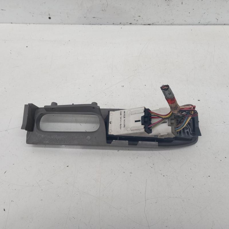 power door window switch