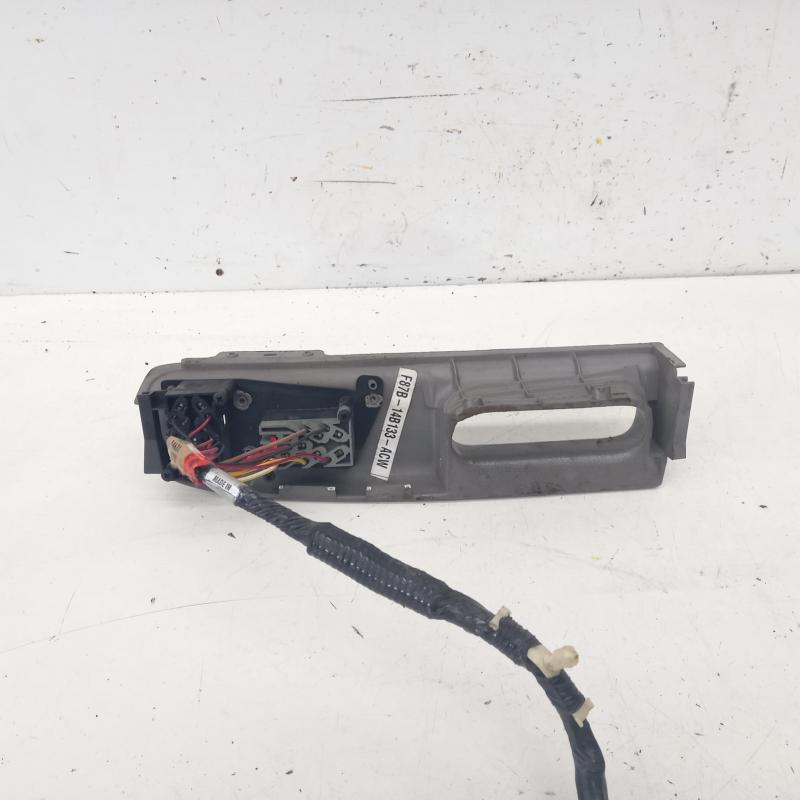 power door window switch